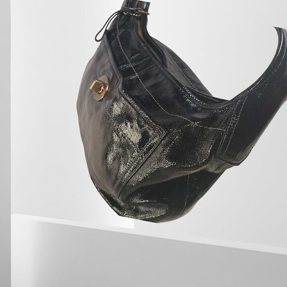 Coach Ergo extra Large Hobo in black - Picture 2 of 13